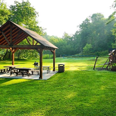 Stargazer Villa Sevierville Exteriör bild