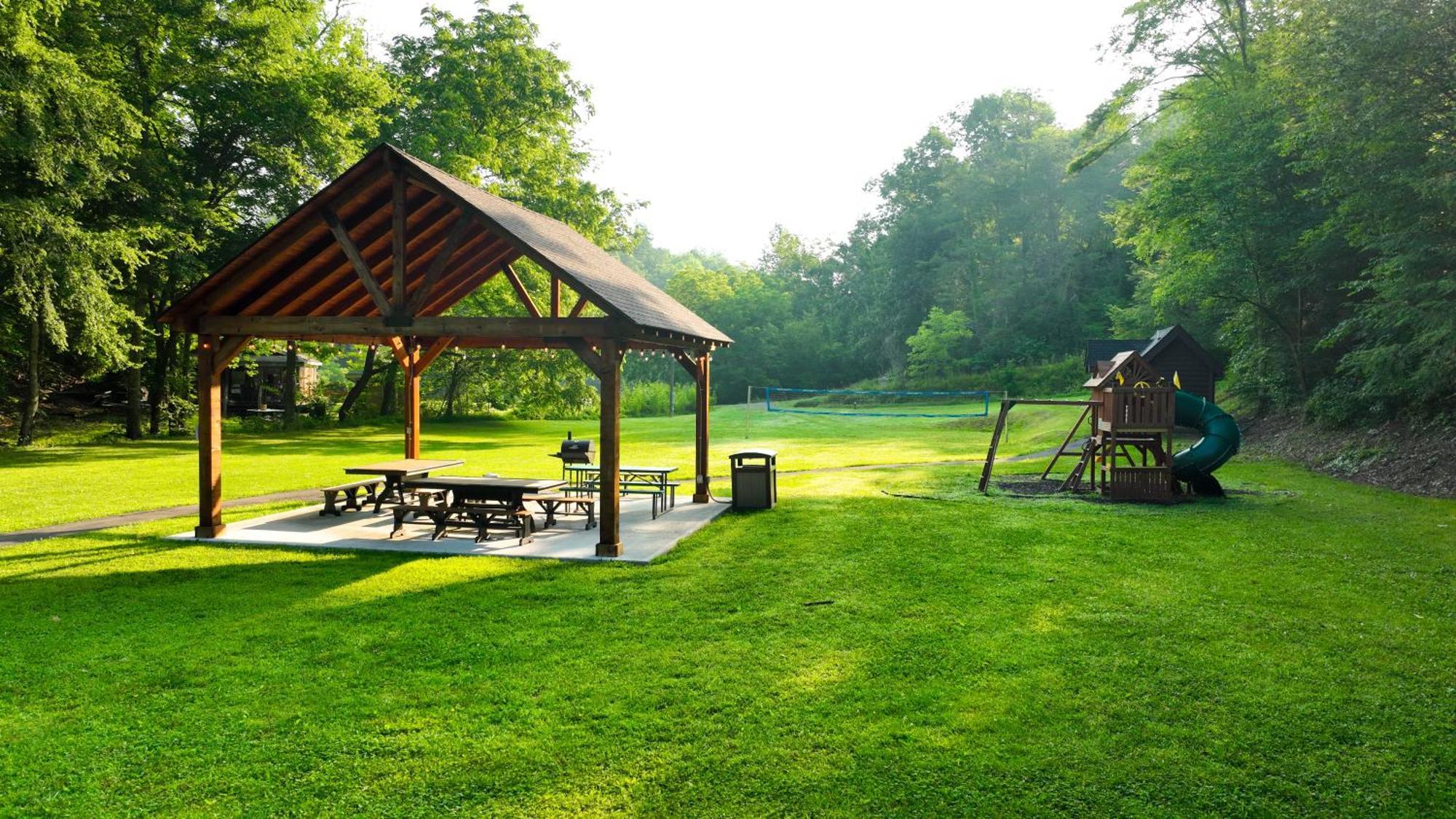 Stargazer Villa Sevierville Exteriör bild